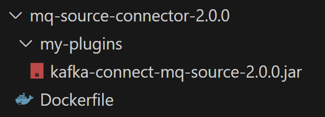 missing dependencies